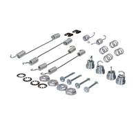Set di accessori, ganasce dei freni TRW SFK218