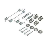 Set di accessori, ganasce dei freni TRW SFK240