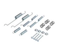 Set di accessori, ganasce dei freni TRW SFK253