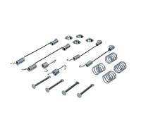 Trw SFK260 Kit Accessori, Ganasce Freno
