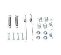 TRW SFK414 Kit accessori, Ganasce freno
