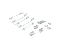 Set di accessori, ganasce dei freni TRW SFK438