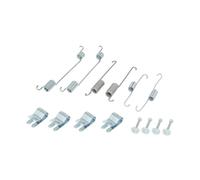 TRW SFK447 Kit accessori, Ganasce freno