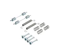 ATE Kit accessori ganasce freno di stazionamento 03.0137-9148.2 per BMW E36