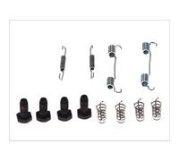 Set di accessori, ganasce del freno di stazionamento ATE 03.0137-9248.2