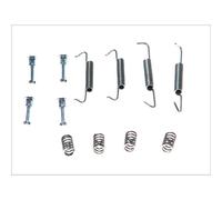 Set di accessori, ganasce del freno di stazionamento ATE 03.0137-9249.2
