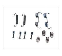 Set di accessori, ganasce del freno di stazionamento ATE 03.0137-9265.2