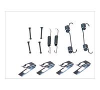 Set di accessori, ganasce del freno di stazionamento ATE 03.0137-9269.2