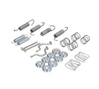 Set di accessori, ganasce del freno di stazionamento ATE 03.0137-9272.2