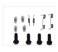 Set di accessori, ganasce del freno di stazionamento ATE 03.0137-9297.2