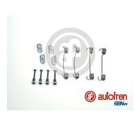 AUTOFREN SEINSA D3964A Kit di accessori per ganasce freno