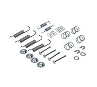Set di accessori, ganasce del freno di stazionamento QUICK BRAKE 105-0016