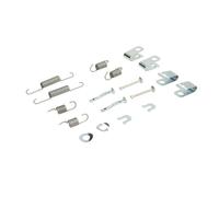 Set di accessori, ganasce del freno di stazionamento QUICK BRAKE 105-0028