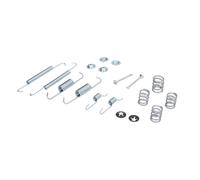 Set di accessori, ganasce del freno di stazionamento QUICK BRAKE 105-0037