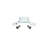 Set di accessori, ganasce del freno di stazionamento QUICK BRAKE 105-0481