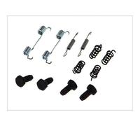 Set di accessori, ganasce del freno di stazionamento QUICK BRAKE 105-0622