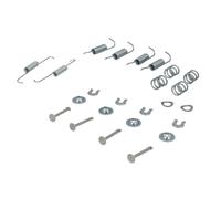 Set di accessori, ganasce del freno di stazionamento QUICK BRAKE 105-0788