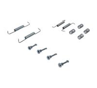 Set di accessori, ganasce del freno di stazionamento QUICK BRAKE 105-0793
