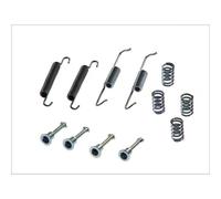 Set di accessori, ganasce del freno di stazionamento QUICK BRAKE 105-0841