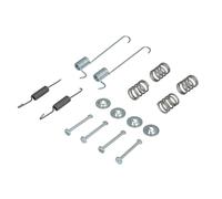 Set di accessori, ganasce del freno di stazionamento QUICK BRAKE 105-0848