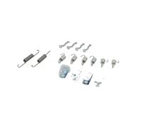 Set di accessori, ganasce del freno di stazionamento QUICK BRAKE 105-0876