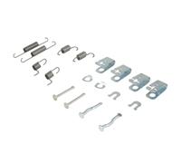 Set di accessori, ganasce del freno di stazionamento TRW SFK445