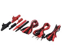 Set Di Accessori Gunson Multi Meter 77019
