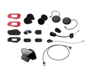 Set di accessori Harman Kardon per le cuffie SENA 50R