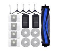 Set di accessori INF Accessori di ricambio per Ecovacs Deebot T50 Pro Omni