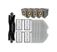 Set di accessori INF Pezzi di ricambio per Eufy X8 Pro