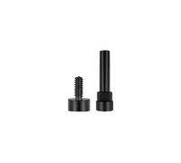 SET DI ACCESSORI INF Vite di cerniera per Bose QC35/35 II/45/SE/QC Wireless