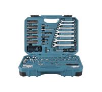 Makita Set di utensili 120pz. E-06616 Quantità:1