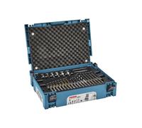 Set di accessori MAKPAC SDS-Plus MAKITA B-69478 (65 pezzi)