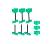 Set di accessori MATCHFIT da 1,5 small yellow