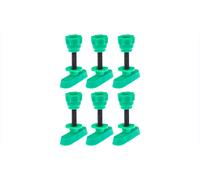 Set di accessori MATCHFIT da 1" small yellow