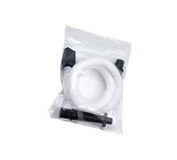 Set di accessori Melodica in resina ABS per 32-37 armonica giovanile formazione musicale abs resina armonica blow pipe