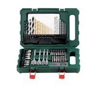 Set Di Accessori Metabo, 86 Pezzi MPT626708