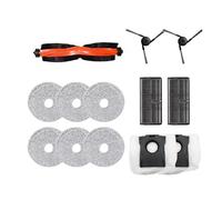Set di accessori originali Dreame X40 Ultra Complete / X40 Master/ L40 Ultra/Mova P50 Pro Ultra