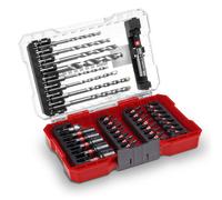 Set di accessori originali Einhell M-Case 39 pz in ustodia