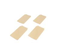 Set di accessori, pastiglia del freno a disco ATE 13.0460-0400.2