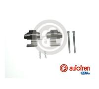 Set di accessori, pastiglia del freno a disco AUTOFREN SEINSA D42352A