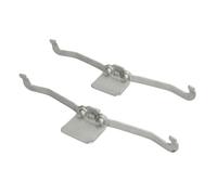 Set di accessori, pastiglia del freno a disco AUTOFREN SEINSA D42464A
