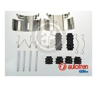 Set di accessori, pastiglia del freno a disco AUTOFREN SEINSA D42540A