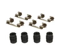 Set di accessori, pastiglia del freno a disco AUTOFREN SEINSA D42847A