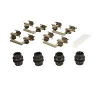 Set di accessori, pastiglia del freno a disco AUTOFREN SEINSA D42860A