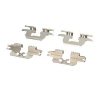 Set di accessori, pastiglia del freno a disco AUTOFREN SEINSA D42928A