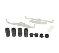 Set di accessori, pastiglia del freno a disco AUTOFREN SEINSA D42972A