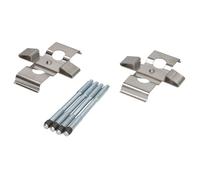 AUTOFREN SEINSA D43162A Kit accessori, pastiglia freno