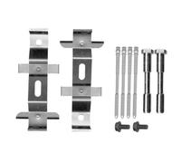 Set di accessori, pastiglia del freno a disco BOSCH 1 987 474 759