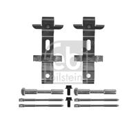 FEBI BILSTEIN 182151 Kit accessori, pastiglia freno